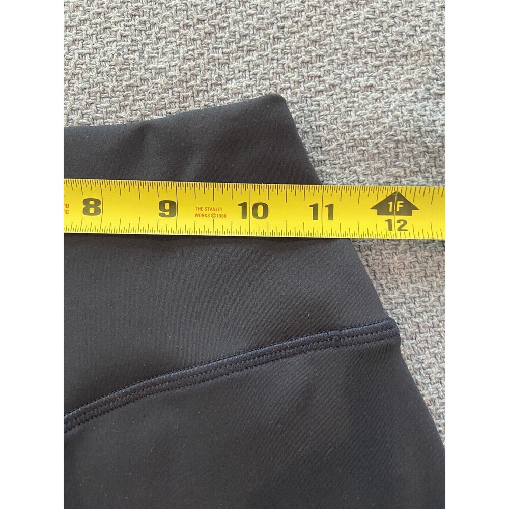 Halara Women's Crossover Pocket Split Hem Wide Le… - image 4